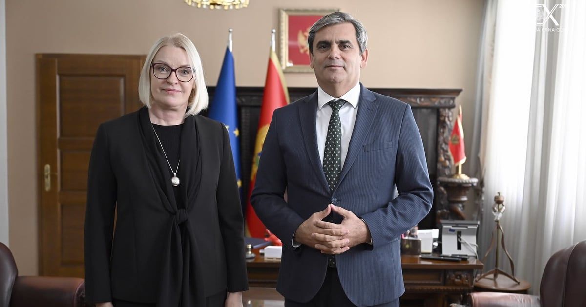 Ambasadorka Litvanije: Neriješena bilateralna pitanja ne