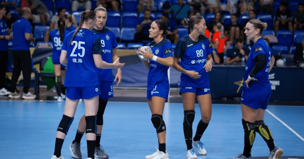 Ivana Savić: Nećemo se opustiti, daćemo svoj maksimum