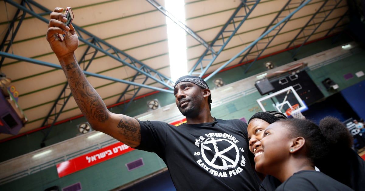 NBA legenda postala policajac!