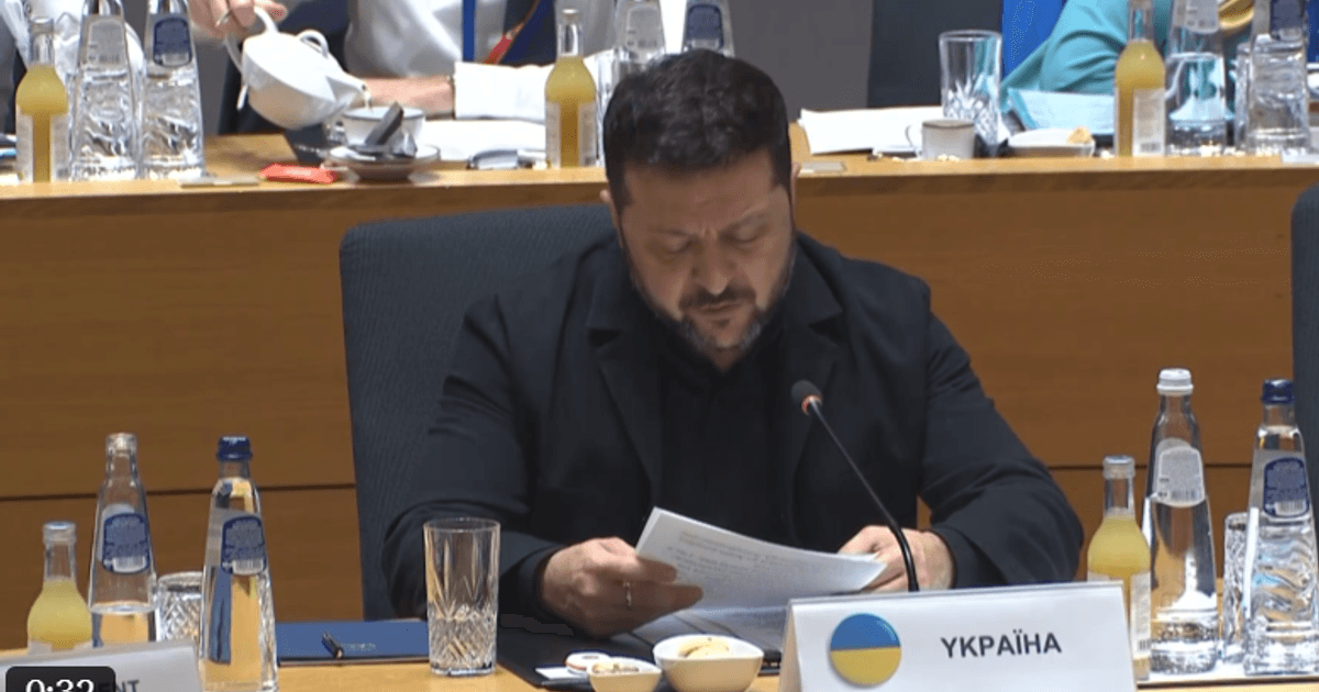 Zelenski traži 70 milijardi eura dodatne pomoći EU i
