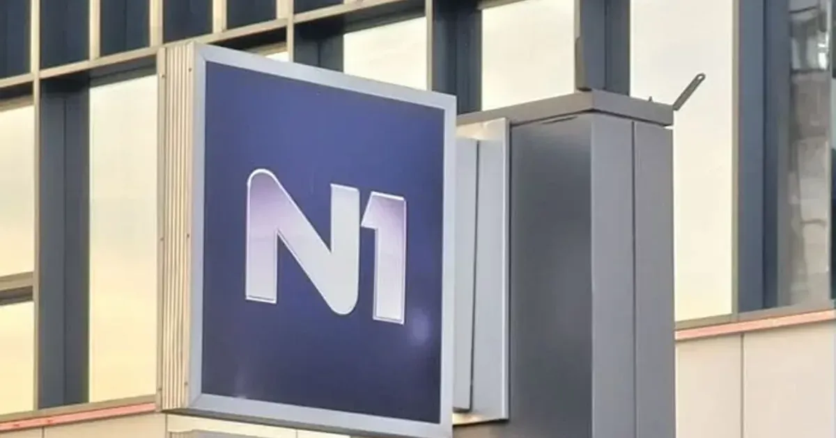 Redakcija N1 o odlasku kolega: Vidimo se na terenu