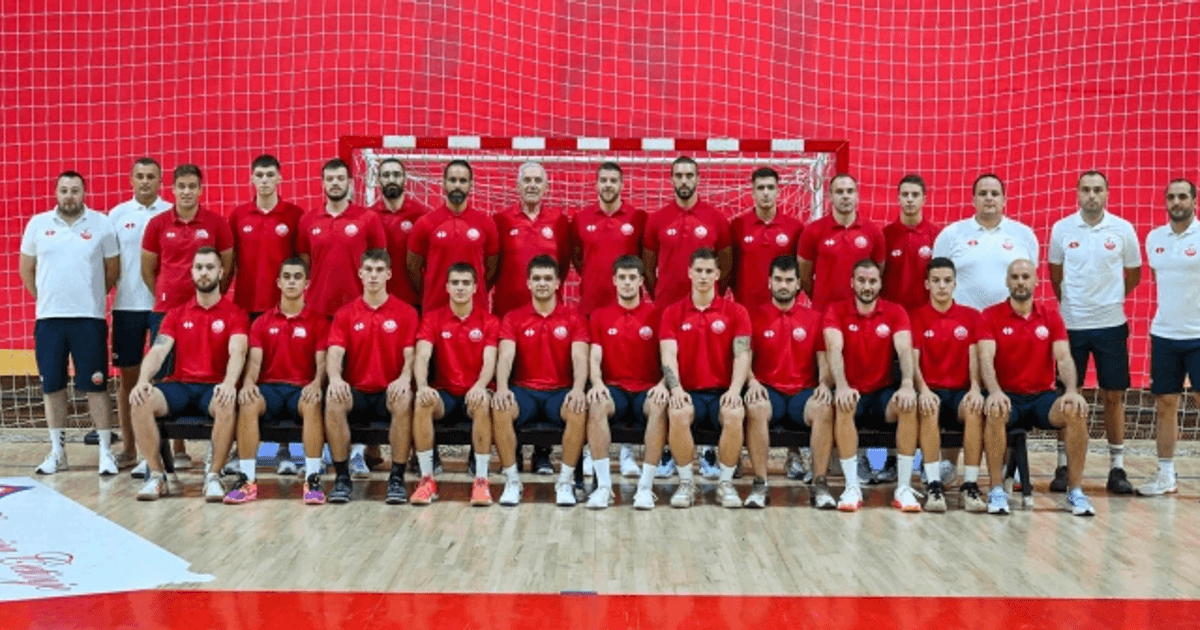 Lovćen u trećem kolu EHF Evropskog kupa