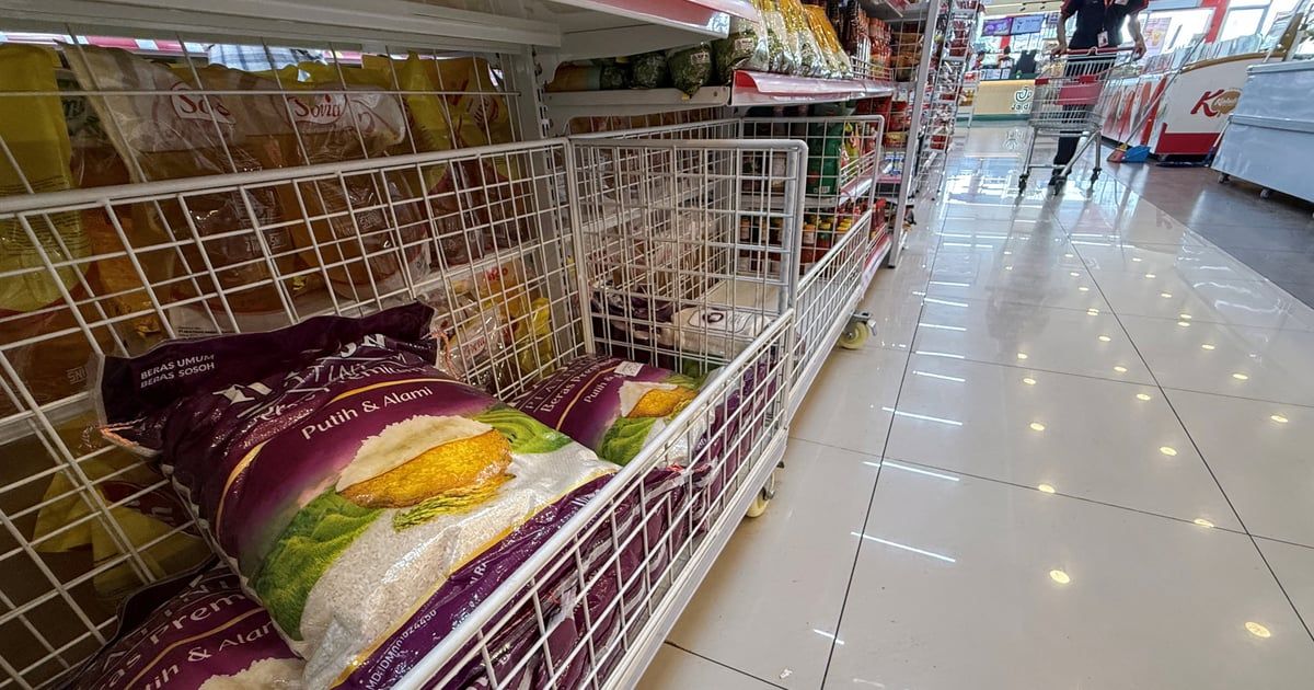 Očekuje se ubrzanje globalne inflacije cijena hrane zbog