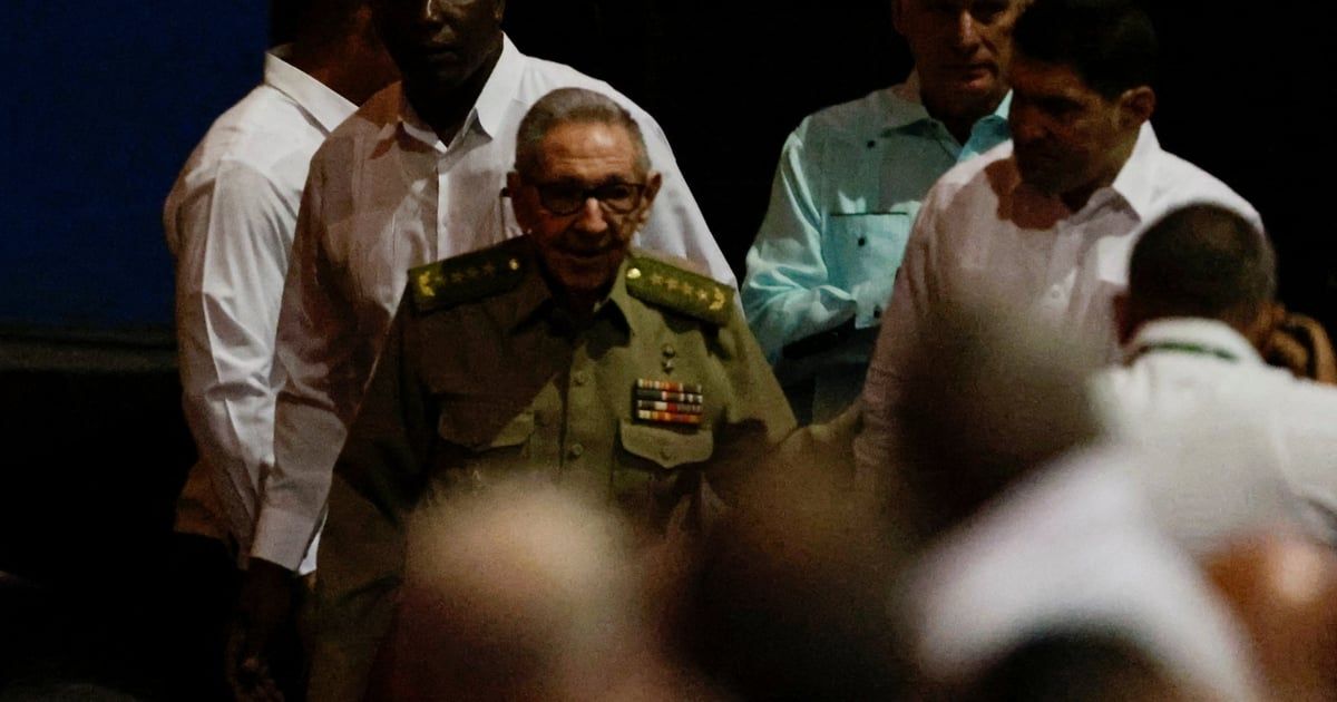 Sudija u Majamiju izdao nalog za hapšenje Raula Kastra zbog