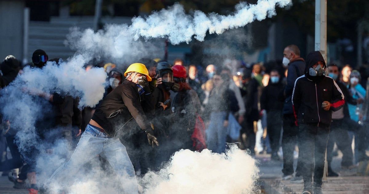 Rama: Država ne smije da pregovara sa onima koji
