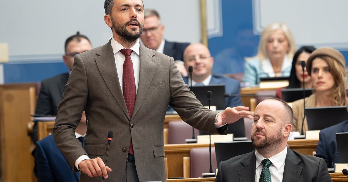DPS: Rejting partije stabilan na blizu 30 procenata, podatak