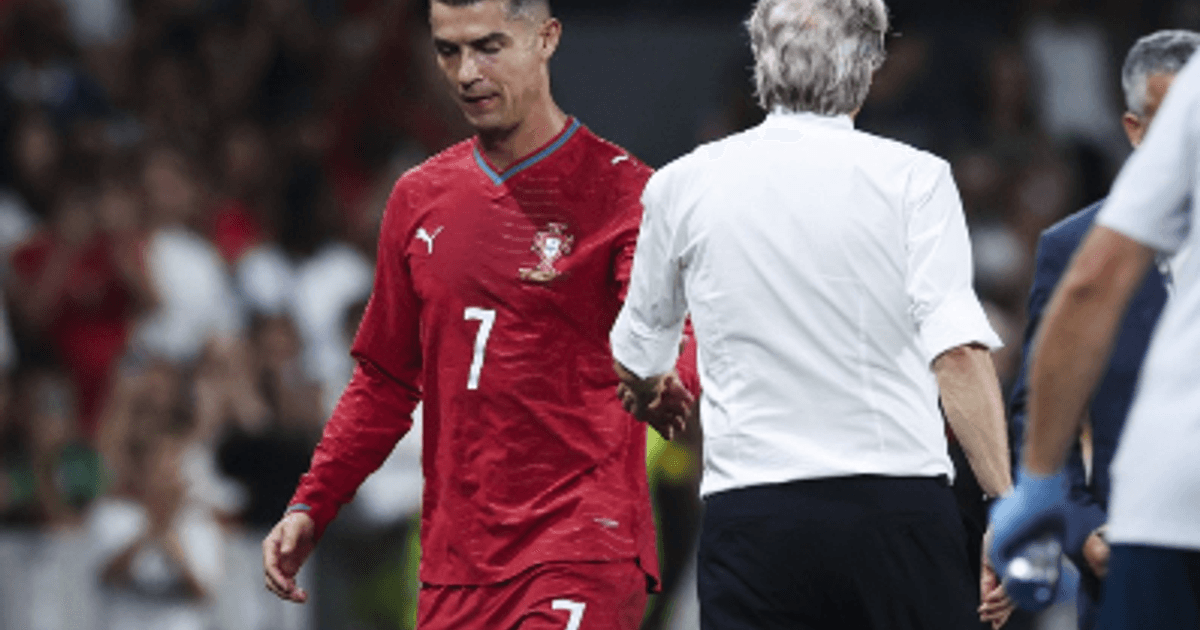 Ronaldo kažnjen sa 255 eura, koliko zaradi na svakih 39