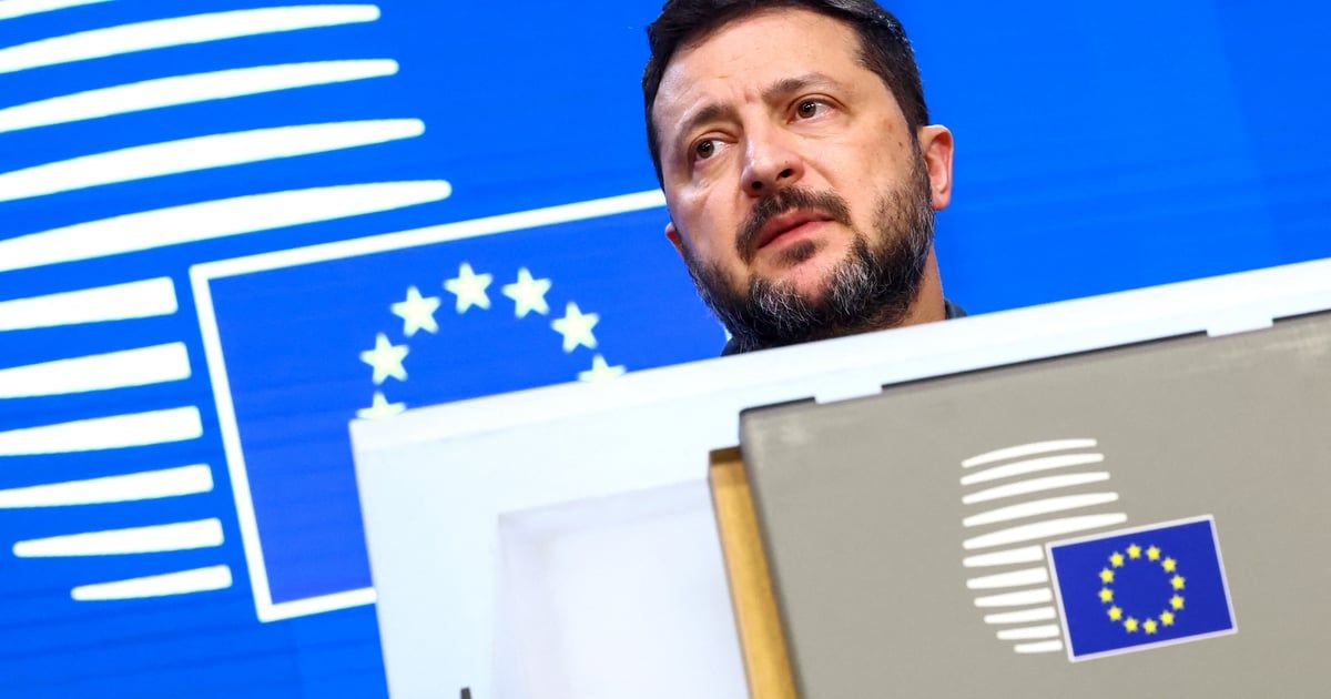 Zelenski stao u odbranu lidera Finske i Norveške zbog
