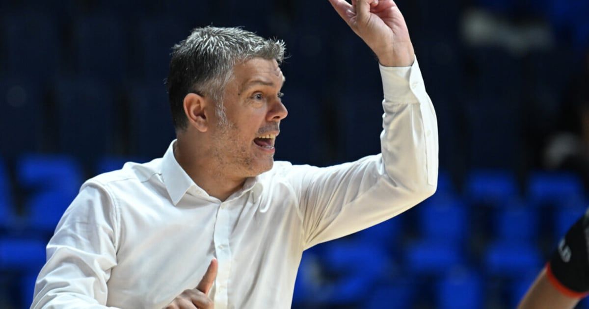 Mijović: Borili smo se, postigli 90 poena, ali smo u odbrani