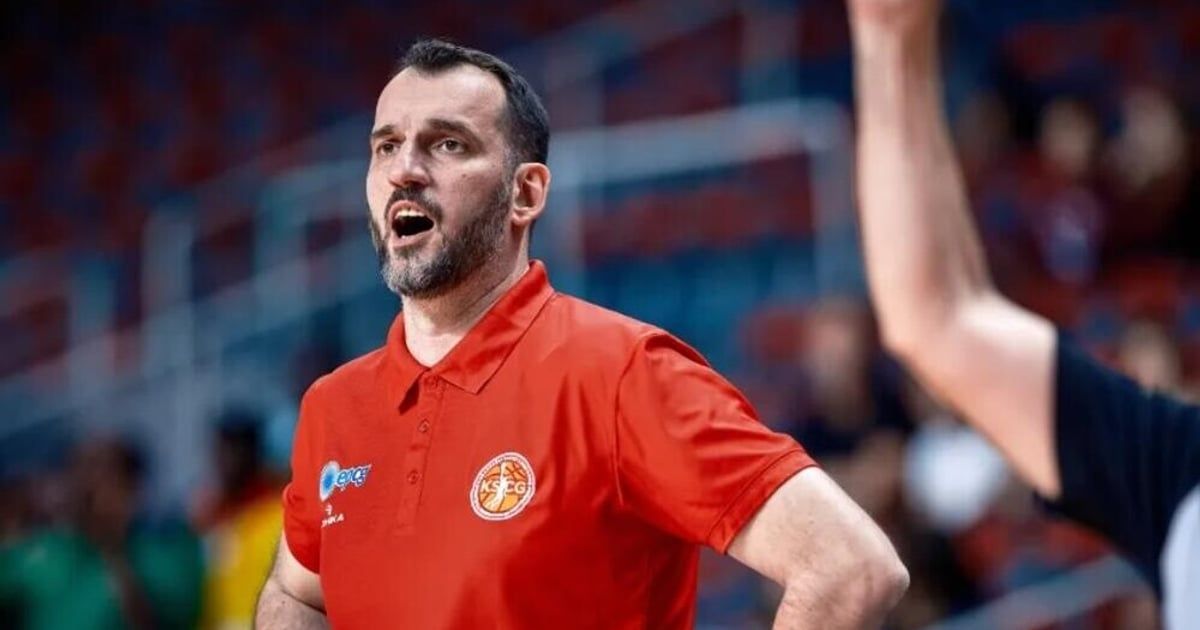Radović novi trener Peći