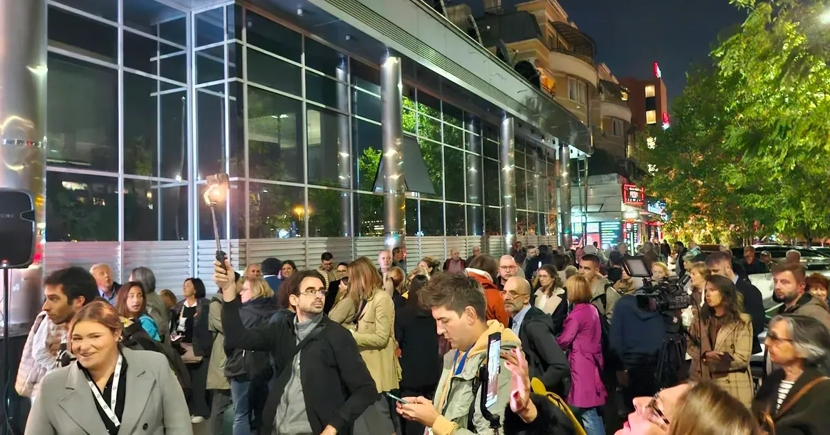 Protest zaposlenih N1, Nove, Danasa, Radara i Forbesa