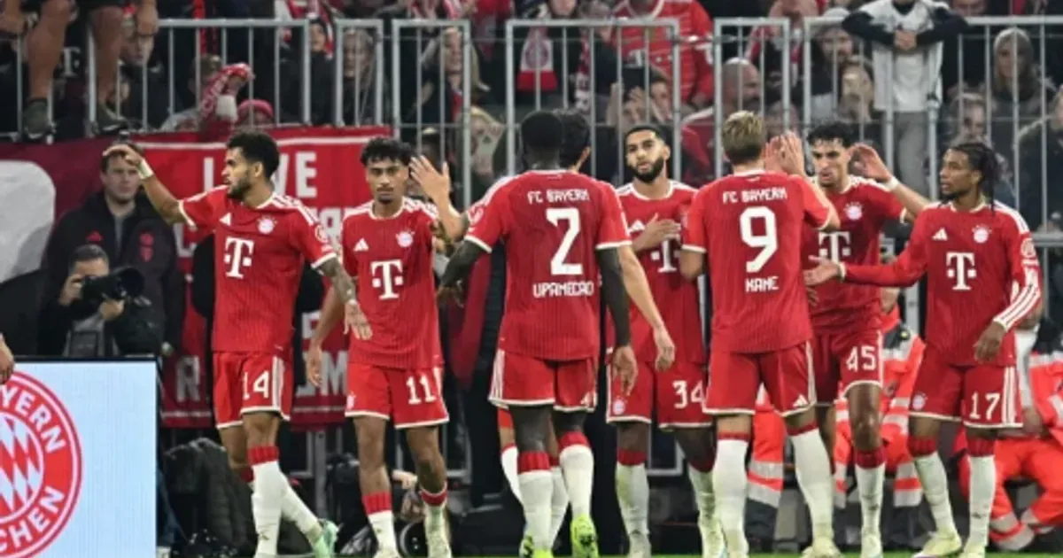 Bajern dočekuje Arsenal: Lajpcig gost Realu