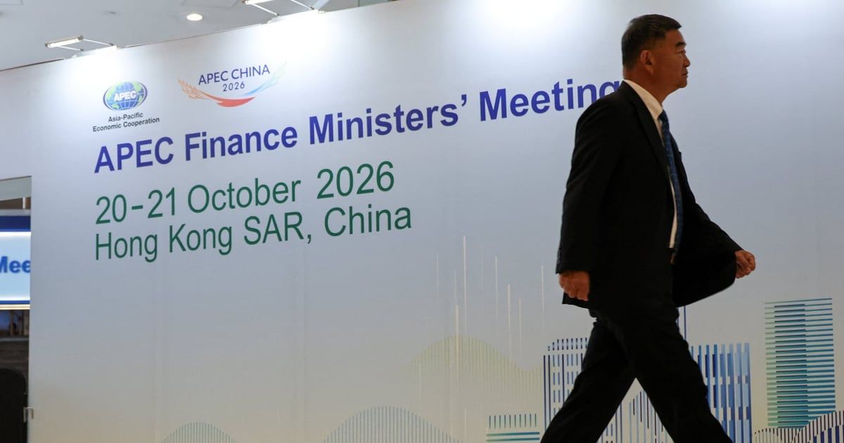 Ministri finansija APEC-a dogovorili jačanje koordinacije