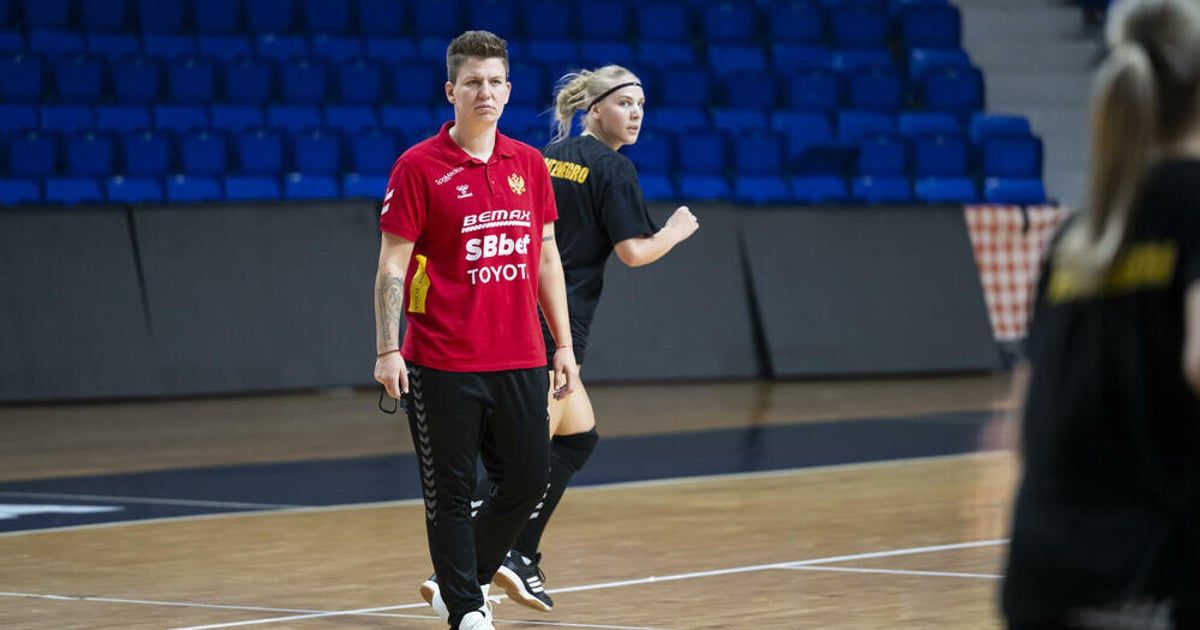 “Lavice” na pripremama u Tivtu: Fokus na Evropskom prvenstvu