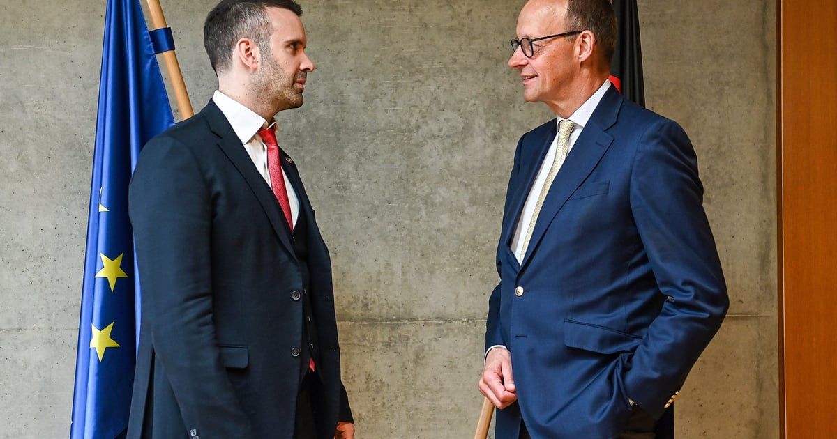 Spajić i Merc otvaraju Samit lidera Berlinskog procesa