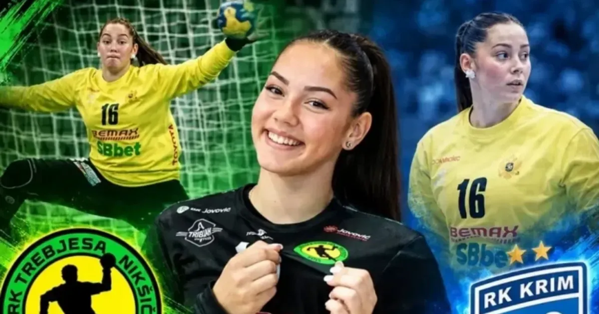 Dubljević nastavlja karijeru u Krimu iz Ljubljane