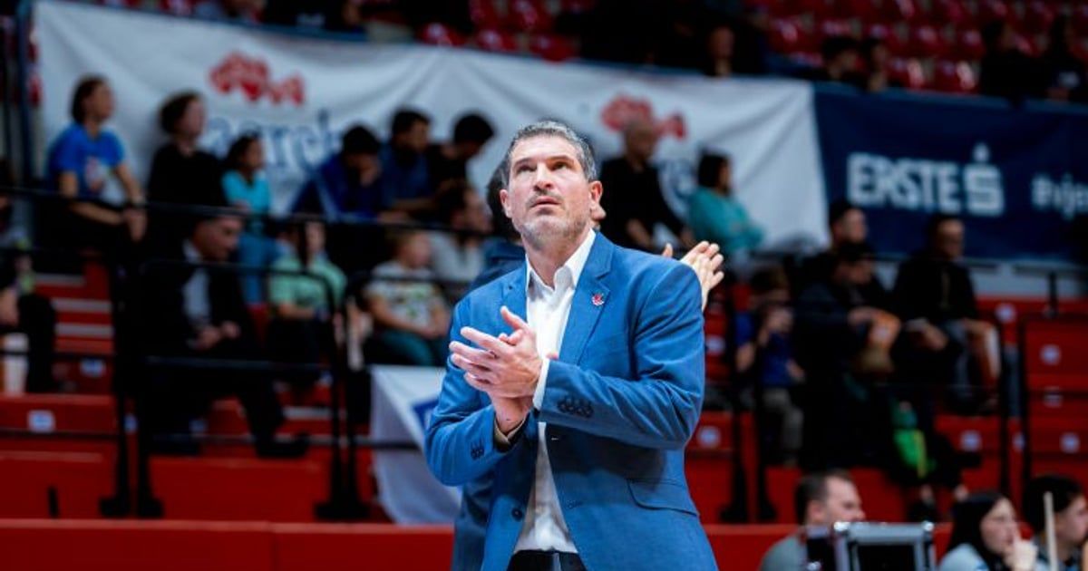 Rastali se Cibona i Rudež