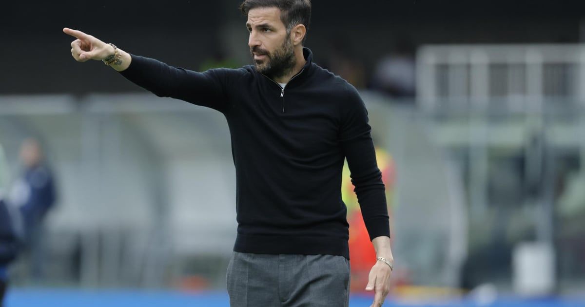 Fabregas poslije Junajteda: "Najlakša pobjeda u sezoni"