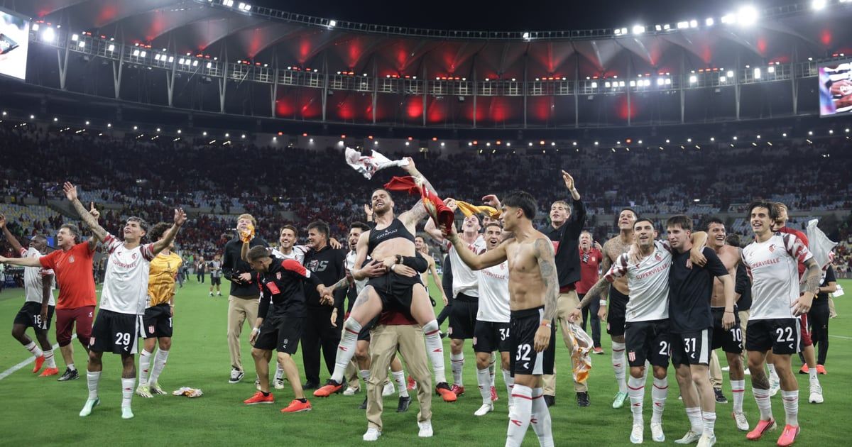 Estudijantes u finalu Kopa Libertadores