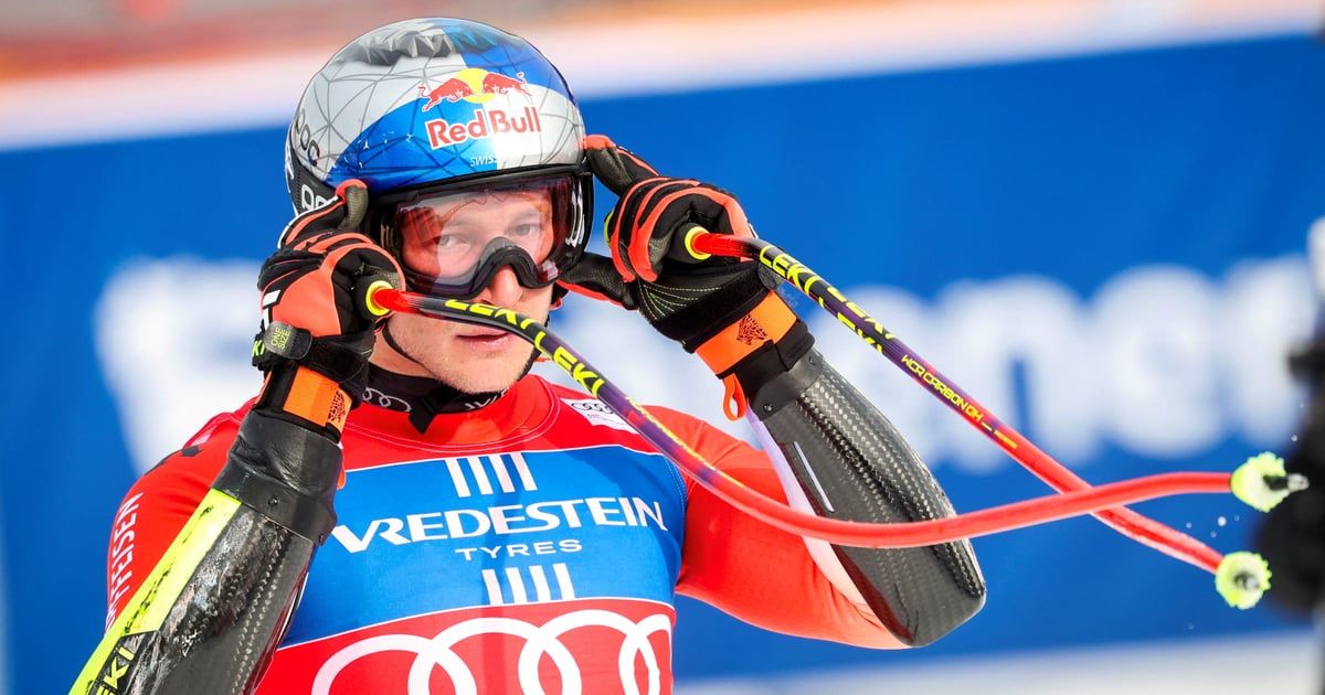 Sjutra start Svjetskog kupa