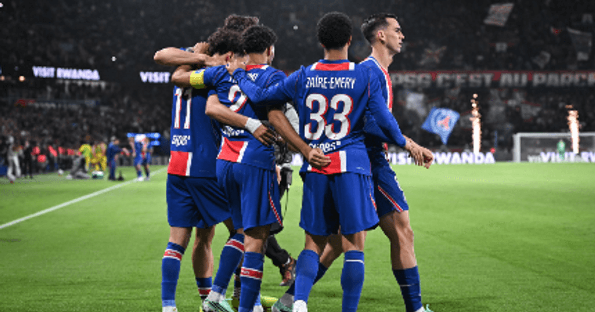 Odložen derbi Francuske