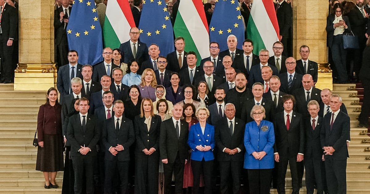 Milatović sa evropskim liderima na obilježavanju 70 godina