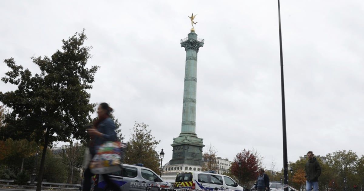 Novi protesti najavljeni širom Francuske, u Parizu zatvoreni