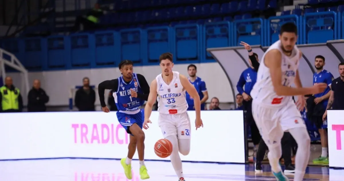 Sutjeska bolja od MZT-a