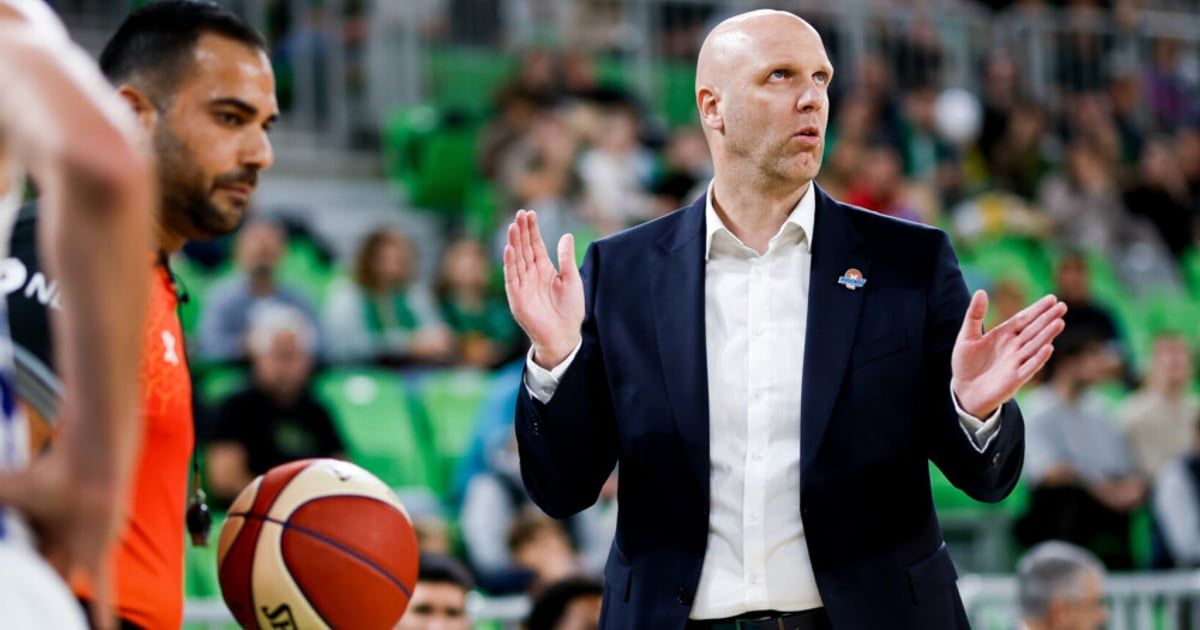 Žakelj: “Nije bilo lako”
