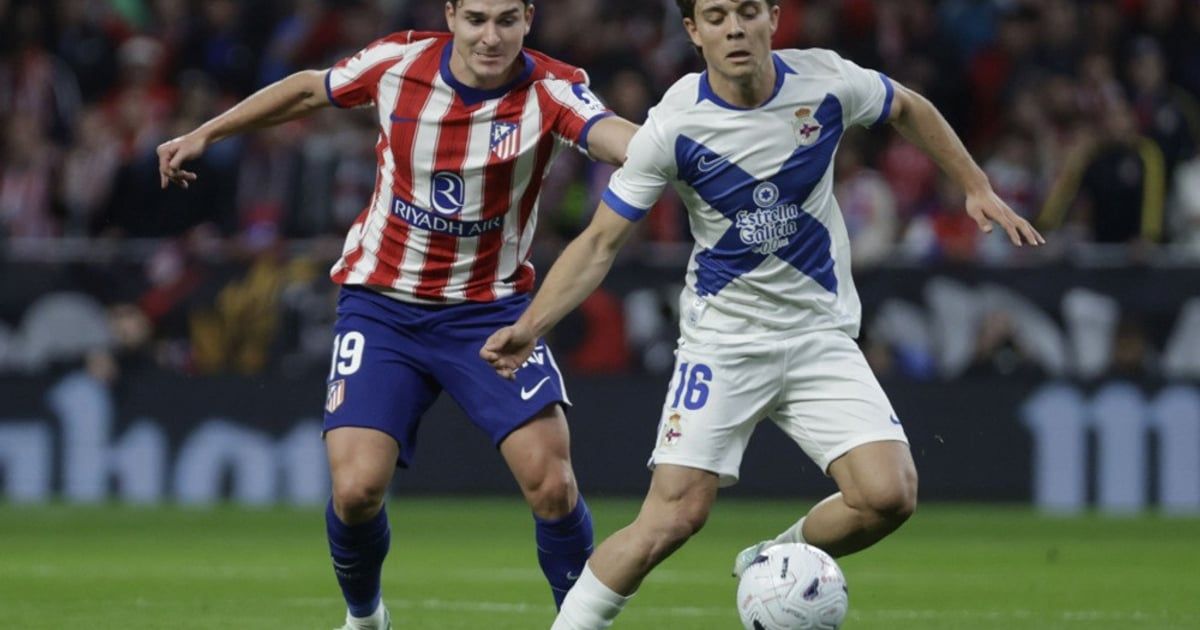 Atletiko na samo dva boda od Barse