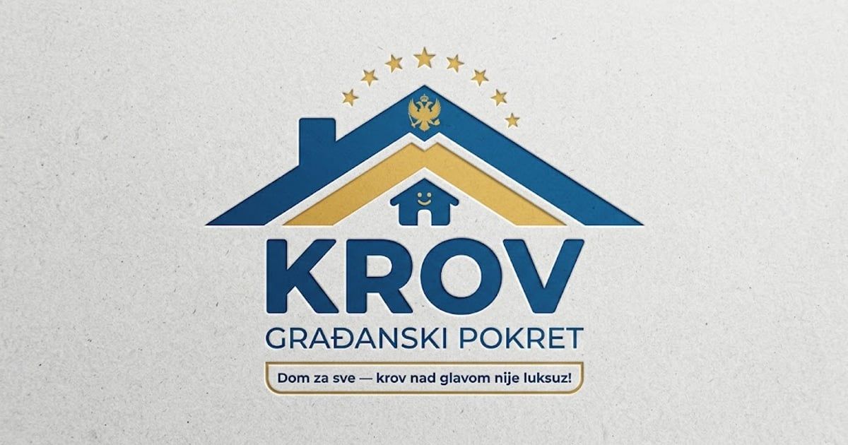 Udruženje podstanara pokreće Građanski pokret „Krov“