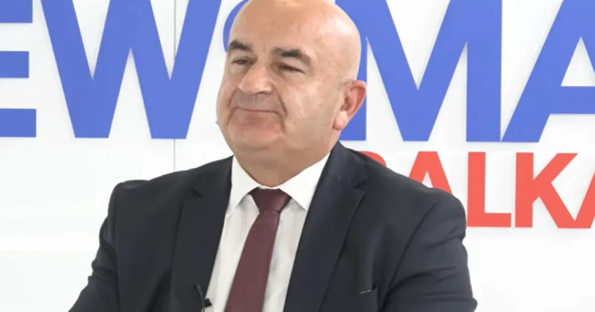 Joković: Postoji dostojanstvo i crvene linije, Crna Gora ne
