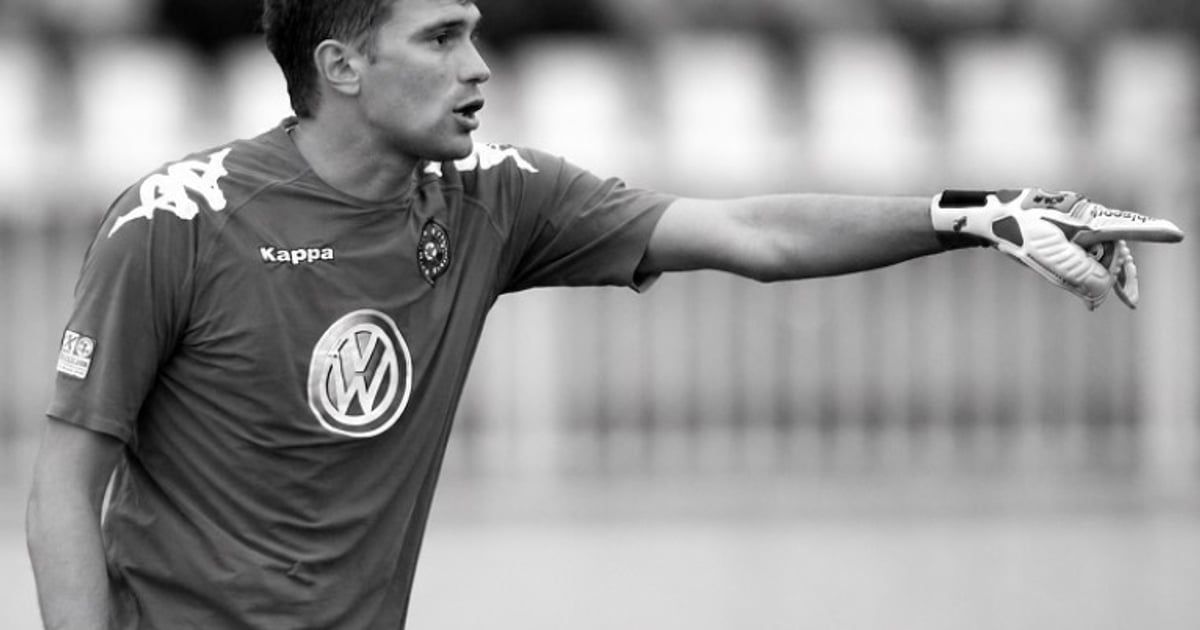 Preminuo bivši crnogorski reprezentativac