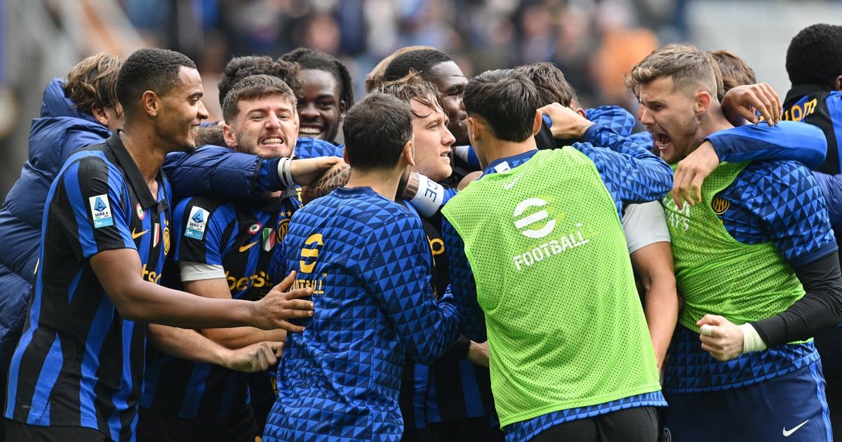 Inter u nadoknadi do velikog preokreta i pobjede