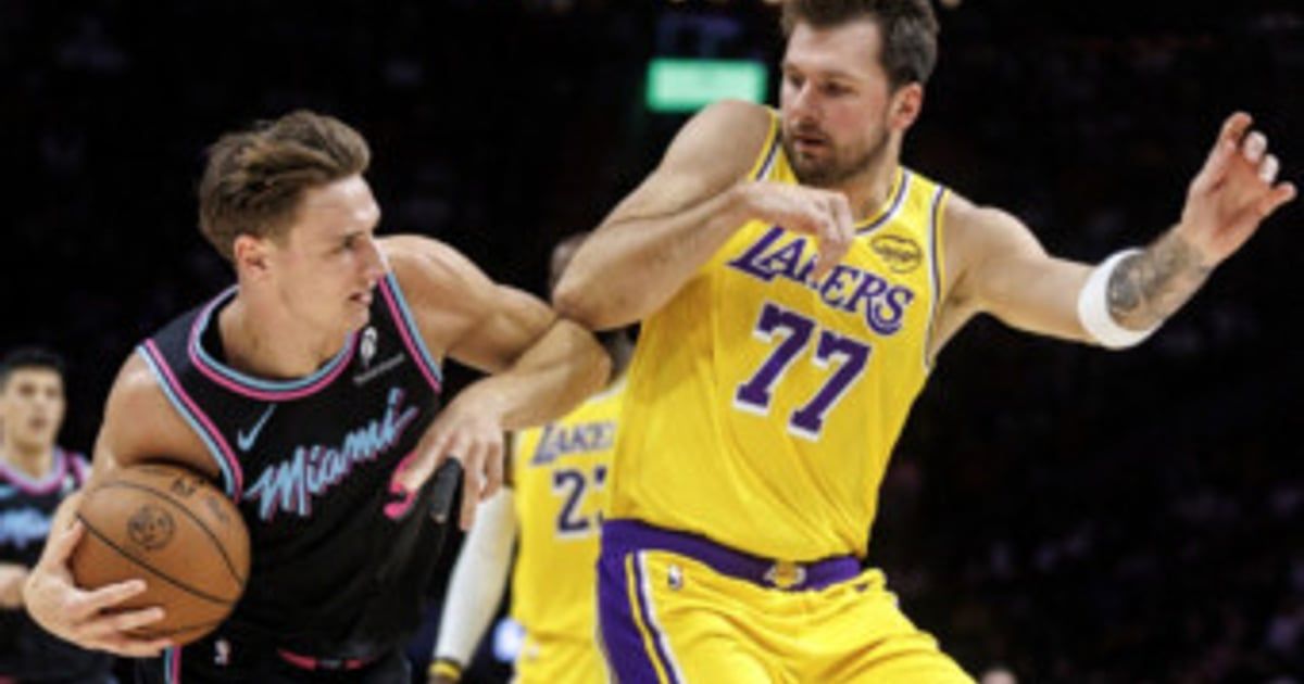 Sjajna noć Luke Dončića, Oklahoma upisala još jednu pobjedu
