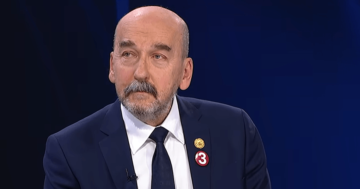 Saičić: Formiranje vlade neće se odugovlačiti, ilegalno