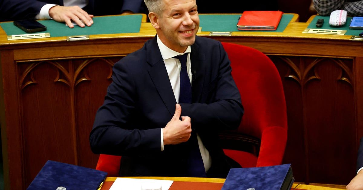 Mađar: “Budimpešta ekspres” u Srbiju stigao prije politički