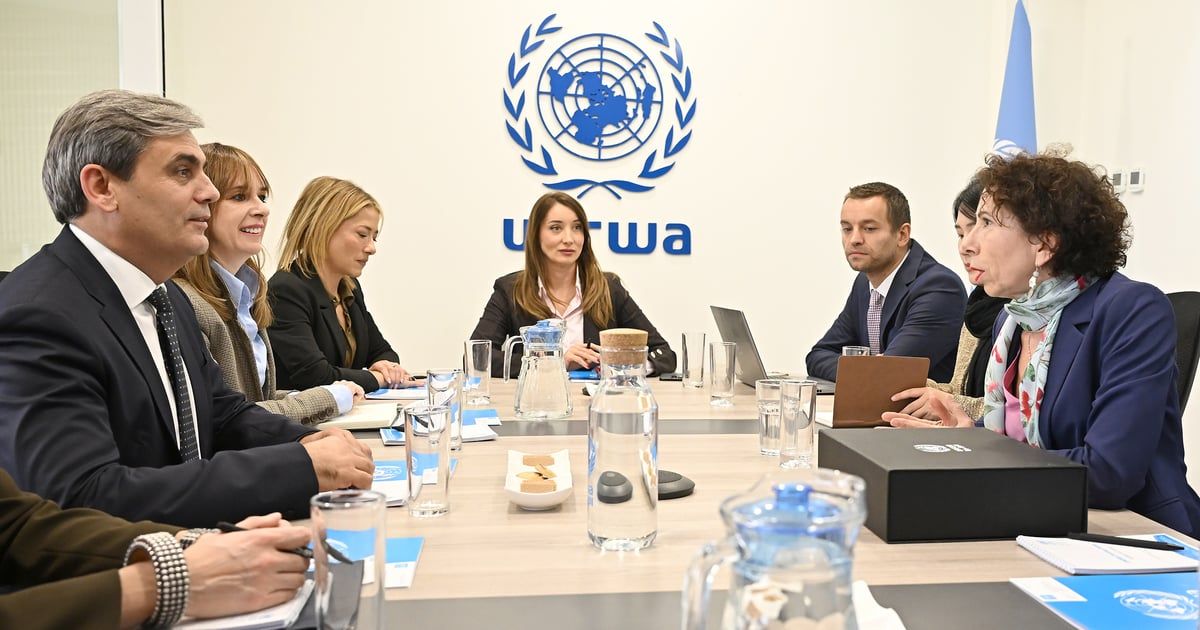 Ibrahimović u Jordanu: Crna Gora ostaje posvećena podršci
