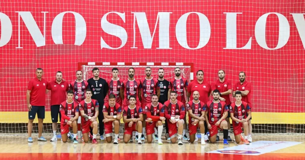 Lovćen u trećem kolu sa Politehnikom iz Temišvara