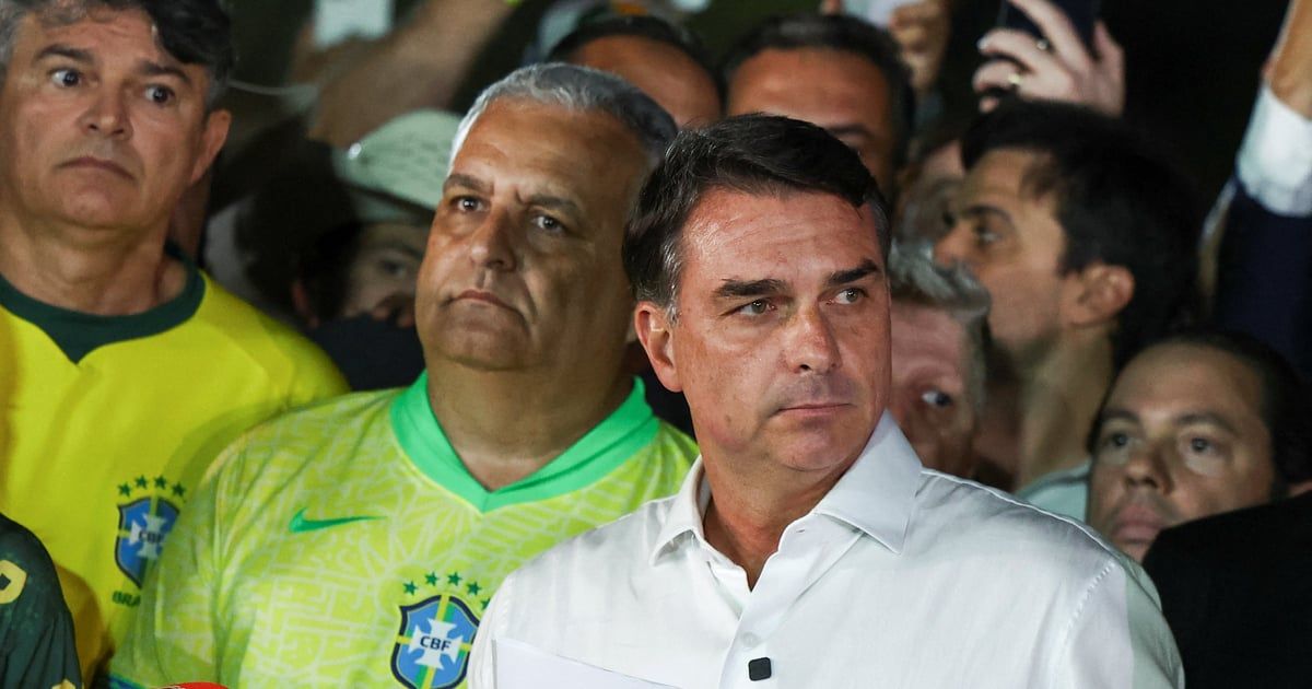 Rojters: Bolsonaro napustio Brazil i otputovao u SAD nakon