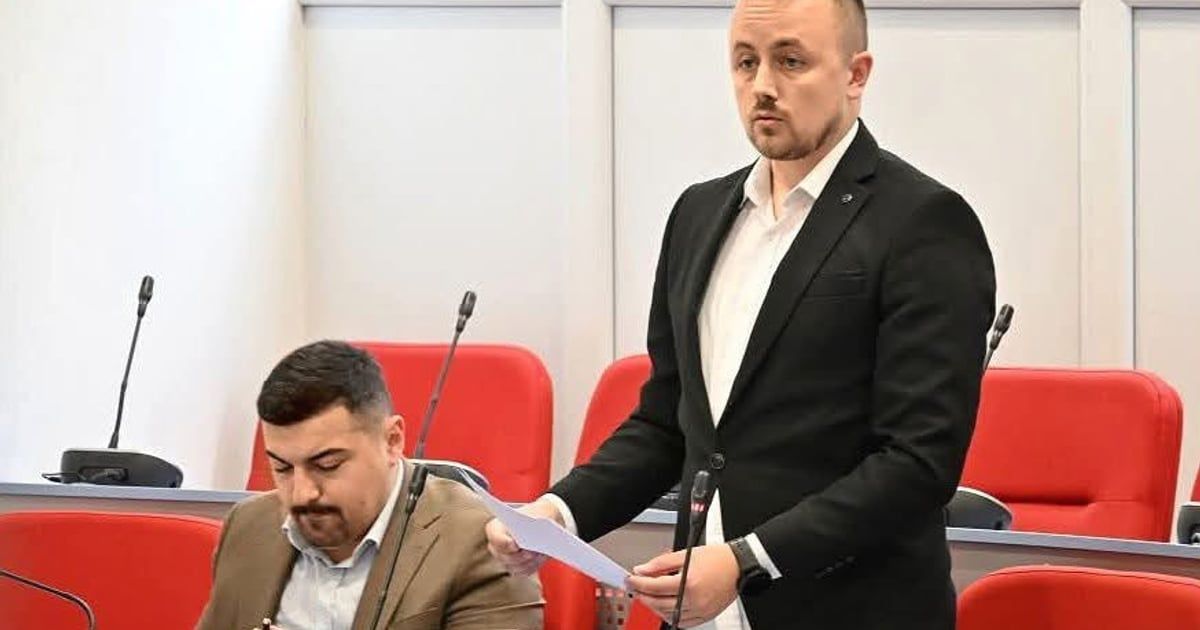 Previranja u bjelopoljskim Demokratama: Đukić odbio da bude