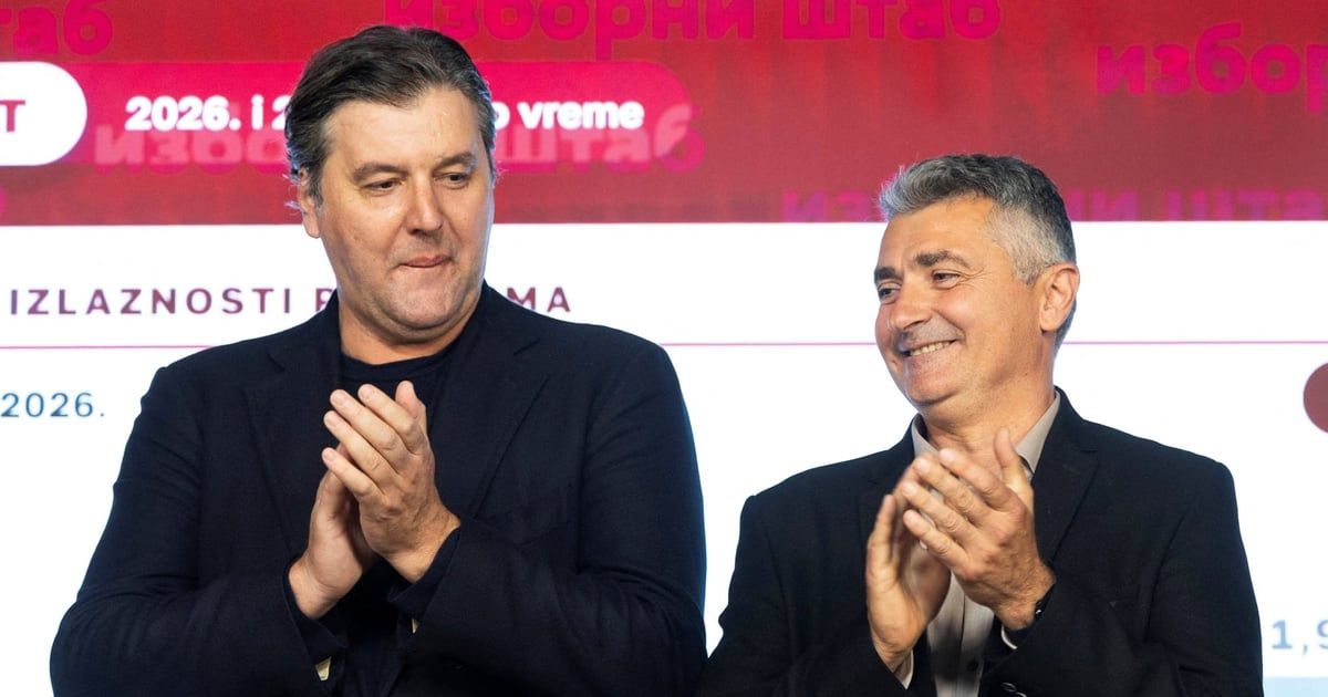 Bankar, košarkaš, kardiolog i hemičar – upoznajte