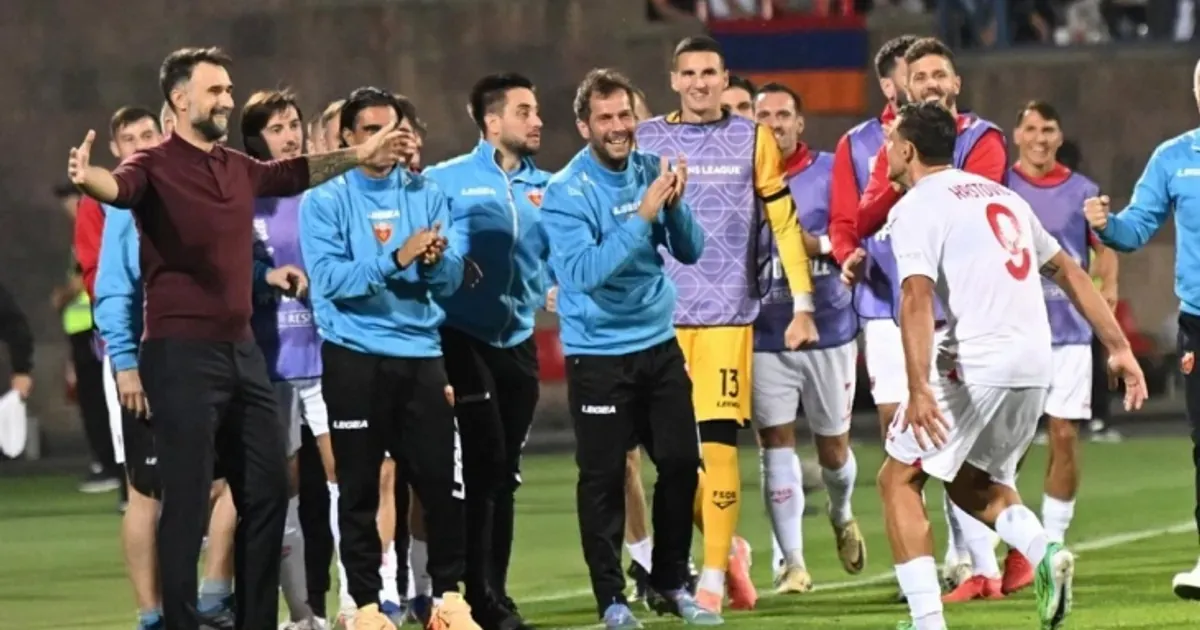 Vučinić objavio spisak za duele sa Letonijom i Kiprom