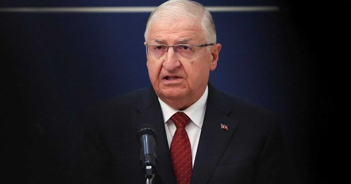 Turska upozorila Rusiju i Ukrajinu da ne napadaju brodove u