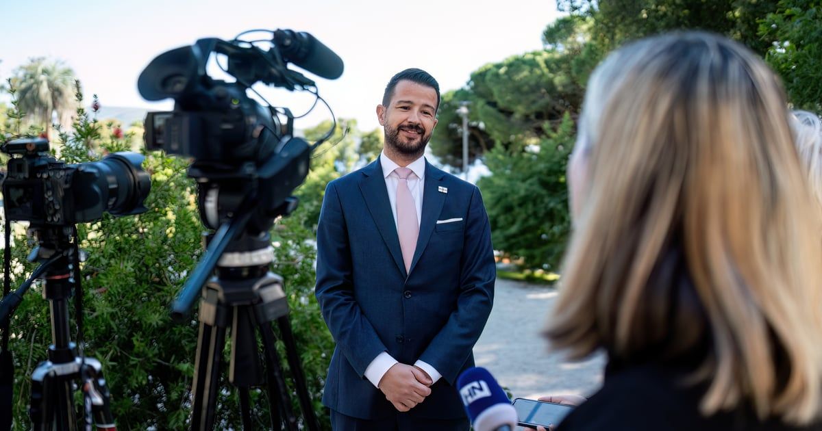Milatović: Crna Gora želi Srbiji sve najbolje, postoji mnogo
