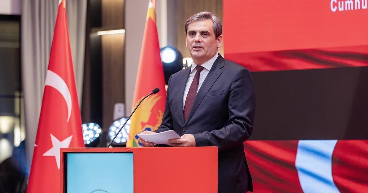 Ibrahimović: Turska je iskreni prijatelj i pouzdan partner