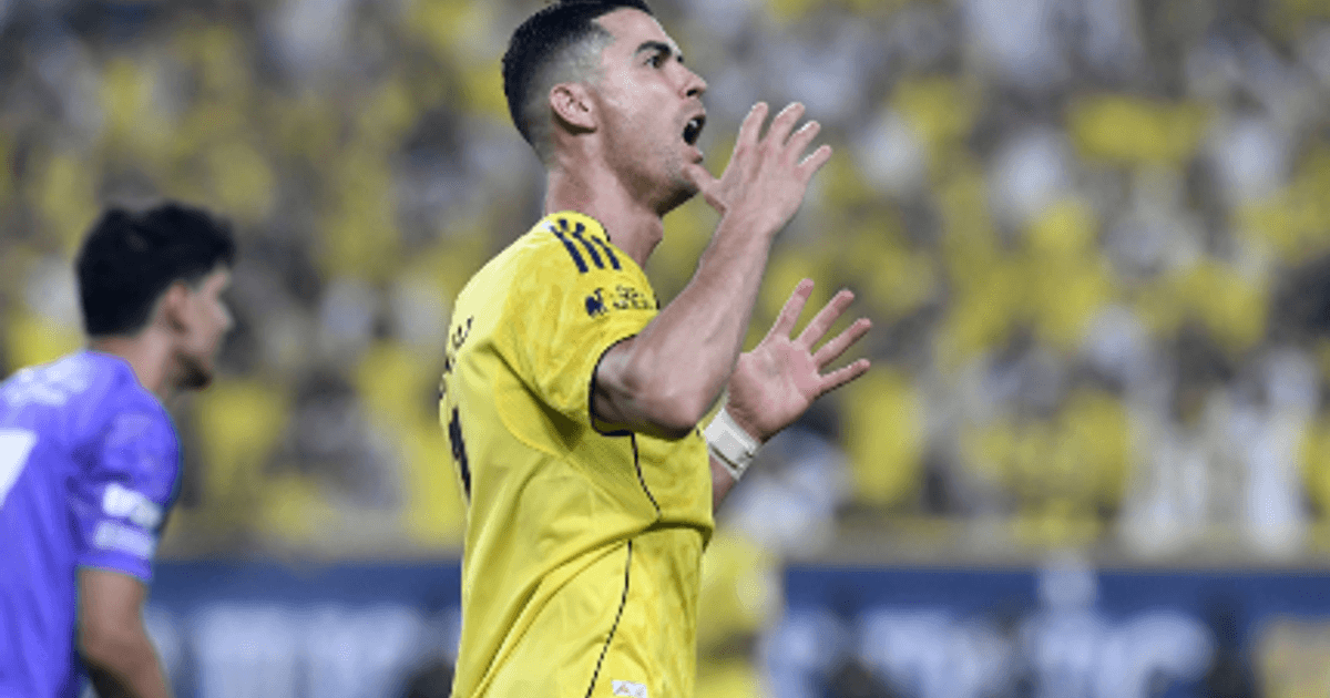 Ronaldo postigao het-trik za 16 minuta i približio se
