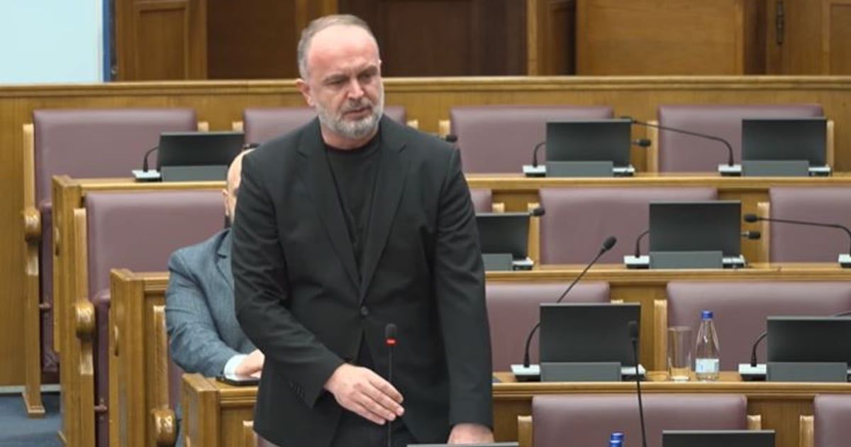 Đeljošaj: Ne očekujem da Euro model drastično utiče na