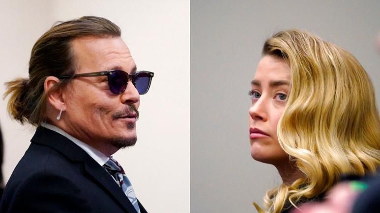 Johnny Depp ile Amber Heard ilişkisinde neler yaşandı? Bu noktaya nasıl gelindi?