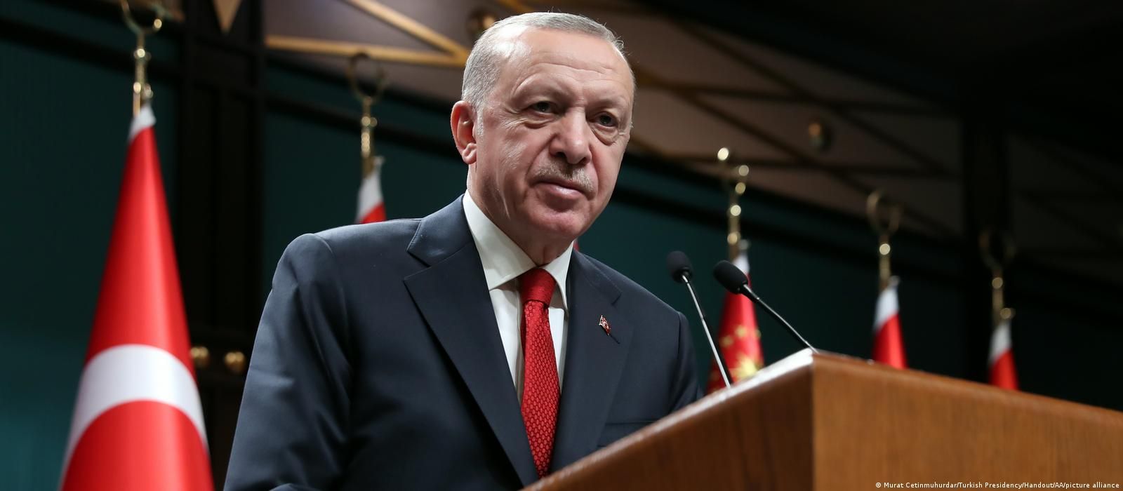 Bloomberg: Serkan Taranoğlu görevden alındı
